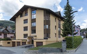 Apartment Haus Arnika